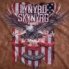 Lynyrd Skynyrd Support Southern Rock - Liquid Blue